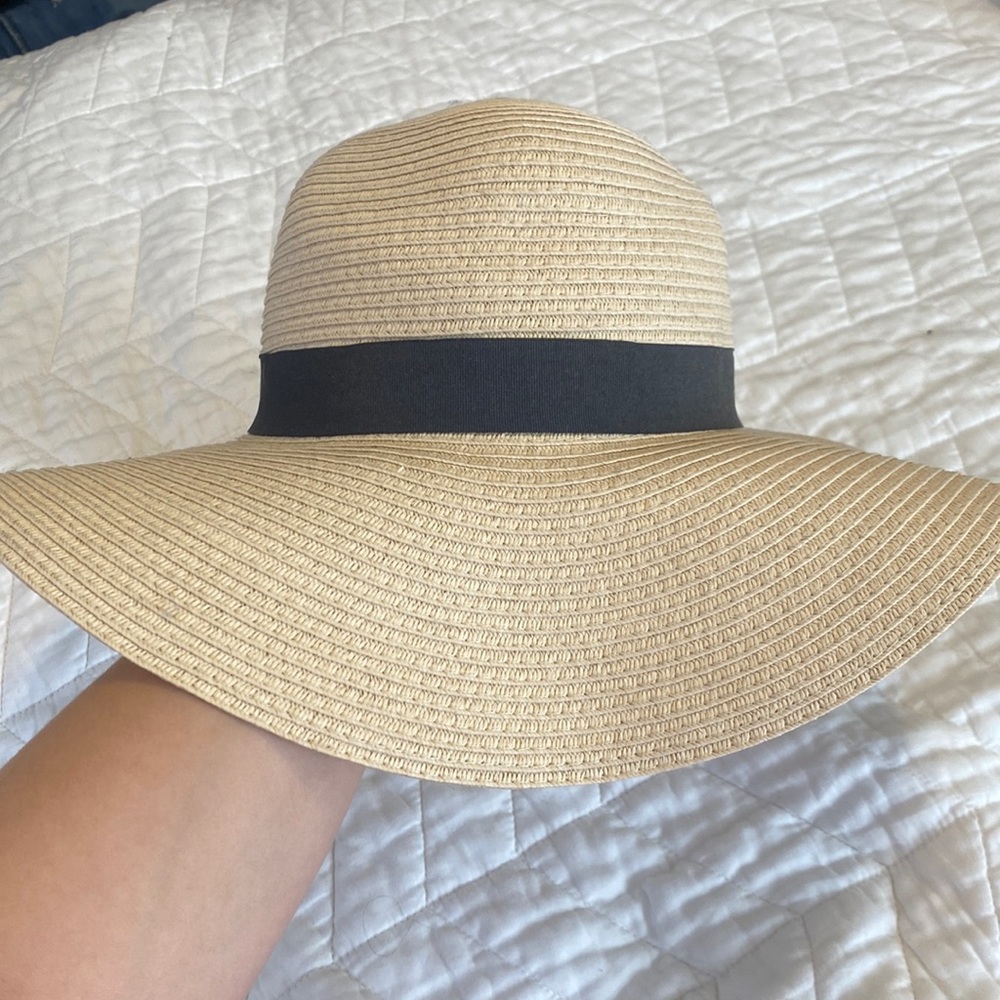 Beach Hat